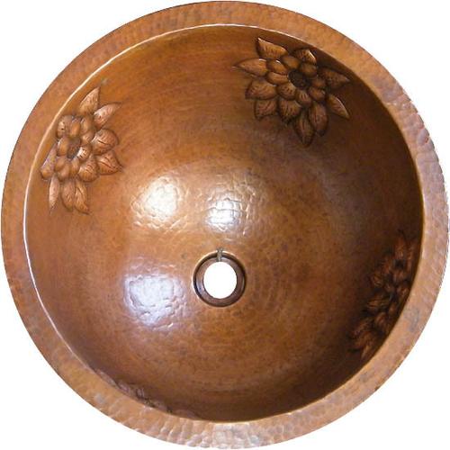 Custom Copper Sinks Supplier