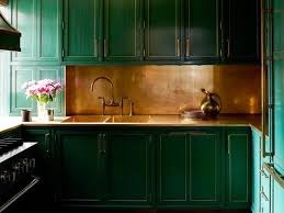 copper for kitchen countertop