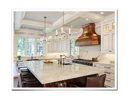 Brighten your Home with Custom Copper Elements