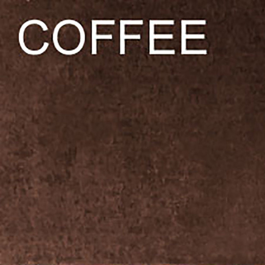 Double slipper freestanding hammered made copper bathtub coffee finish option