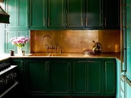 Copper for Kitchen Countertop