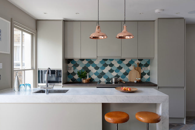 Upgrade your Home with Copper Devices