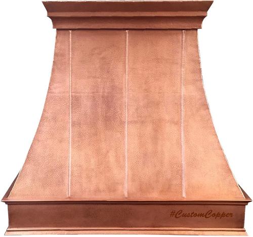 Adding Copper into a Kitchen