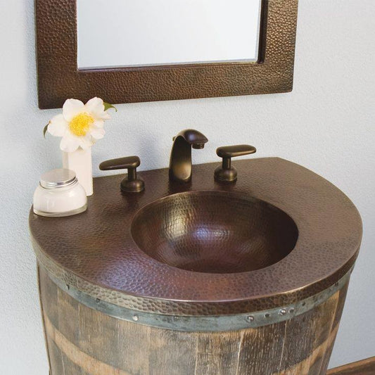 Small Bathroom Decorating Ideas