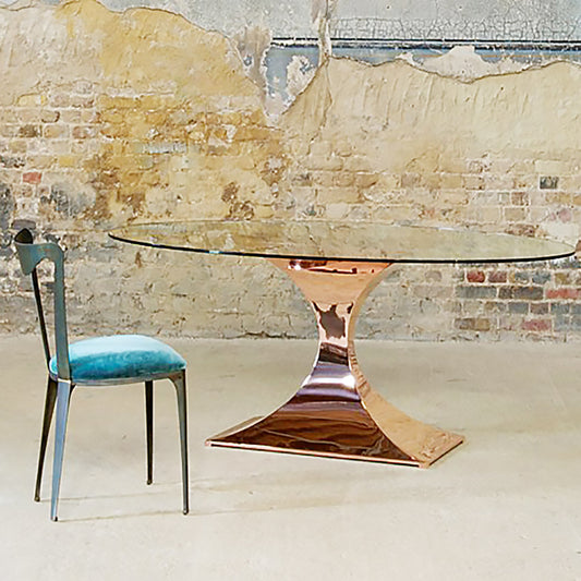 custom copper for kitchen, bathroom and restaurant