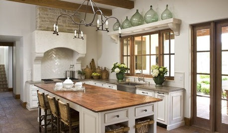 Mexican custom copper