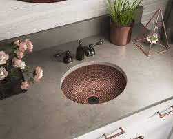 Bestselling Copper Bathroom Sinks