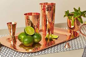 Mexican Copper Products Benefits