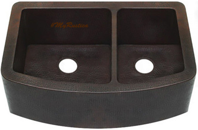 Best Copper Sinks for Rustic Kitchen