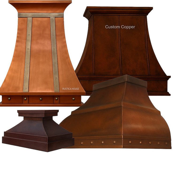 Custom Copper Products from Mexico – History & Contemporary Use