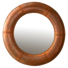 Copper Mirror "California"