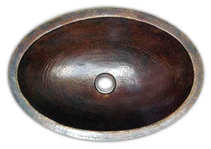 small copper bathroom sinks